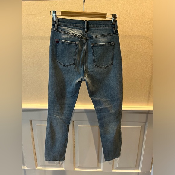 BDG High Rise Jean - Picture 2 of 4